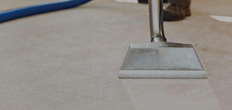 Carpet Cleaning Services Fulham