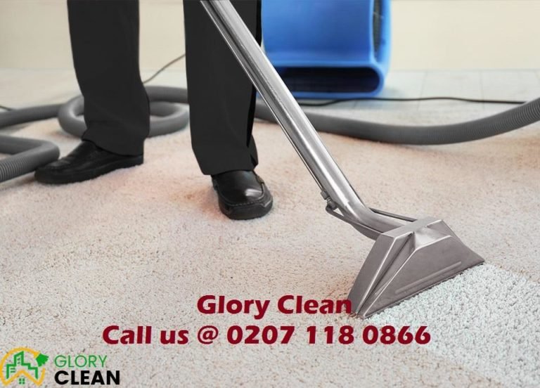 Carpet cleaning Company