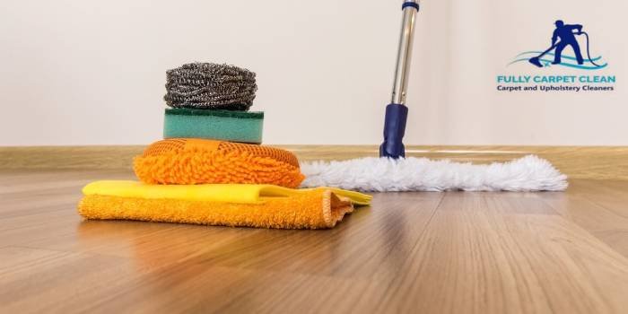End of Tenancy Cleaning -What You Should Do