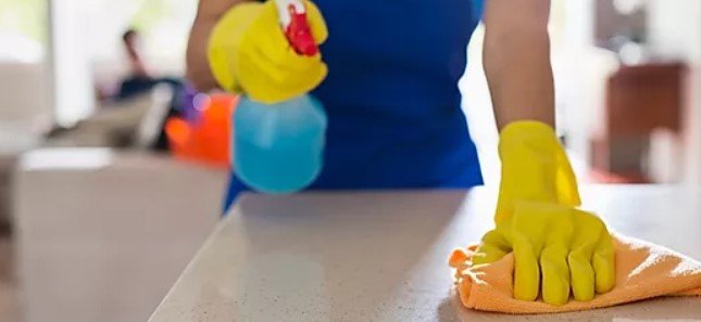 How to have safe residential cleaning in Dubai during the COVID-19 pandemic