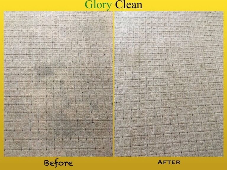 effective carpet cleaning service