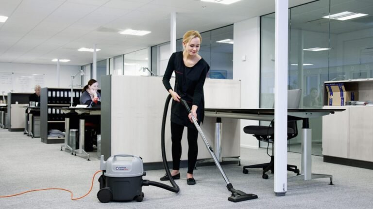 Office Cleaning services