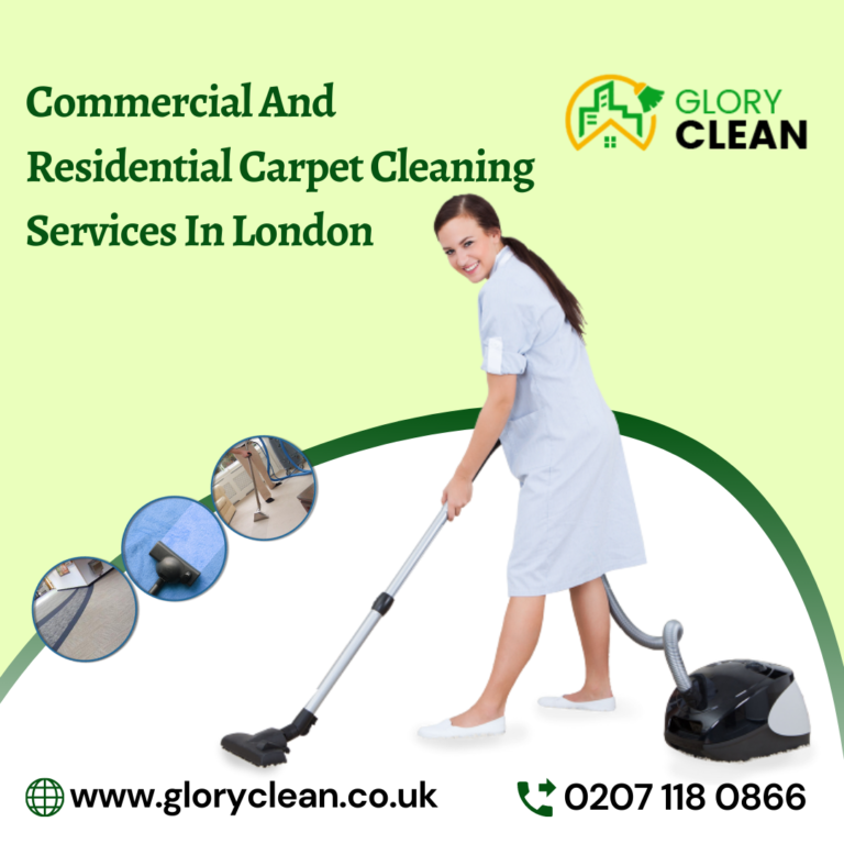 carpet cleaners