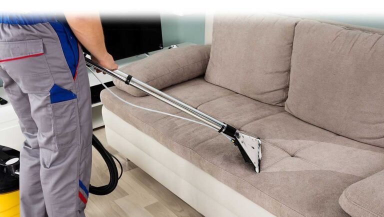 Upholstery Cleaning Fulham