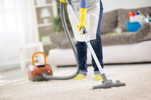 Why Is It So Imperative To take The Support Of A Trusted Carpet Cleaning Service