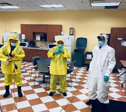 Reasons it is wise to have professional office cleaning in Atlanta now