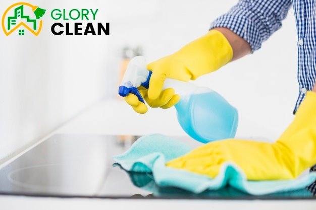 Reliable and pet-friendly house cleaning services