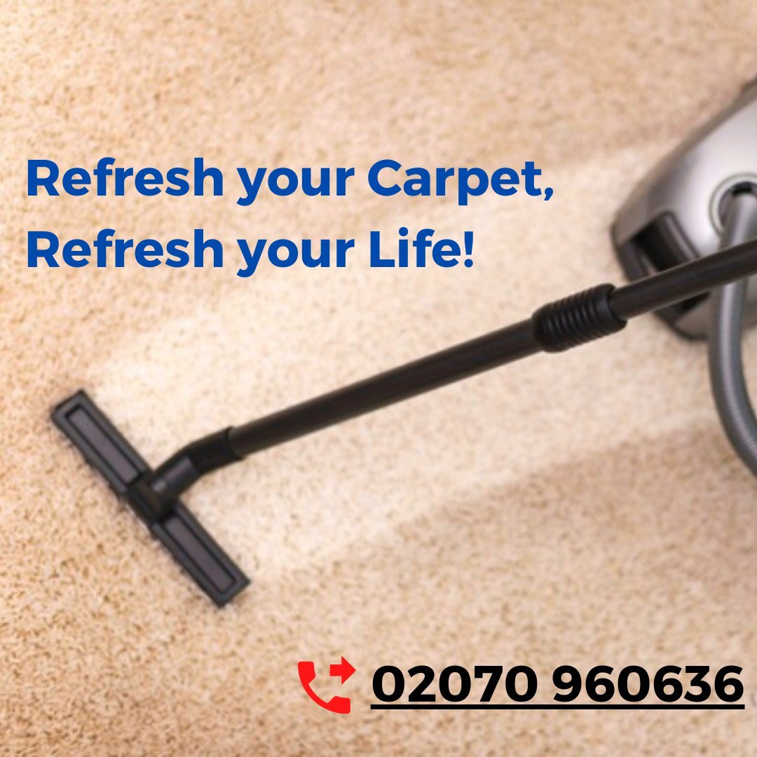Is it Beneficial to Hire a Professional Carpet Cleaning Service