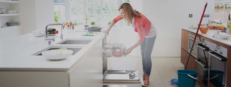 end of tenancy cleaning Hammersmith W6