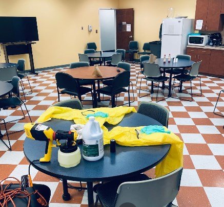 8 reasons why you should have professional commercial kitchen cleaning in Atlanta