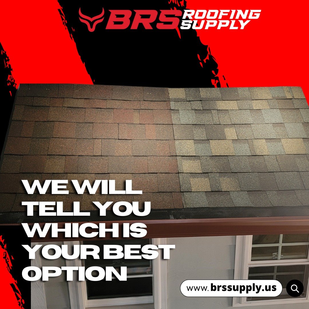 BRS roofing Supply