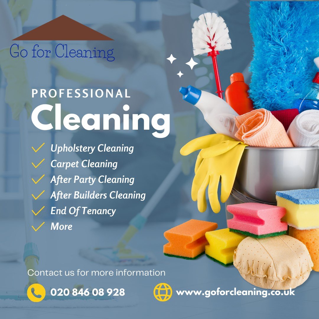 Protect your property from germs with our professional cleaners