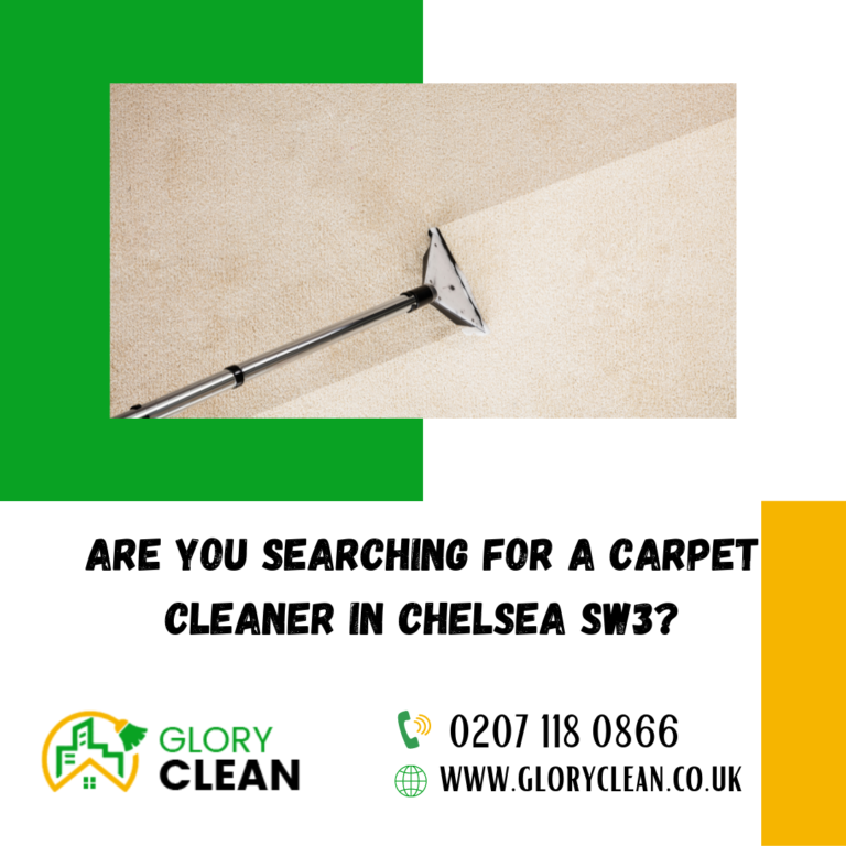 carpet cleaners in Hammersmith