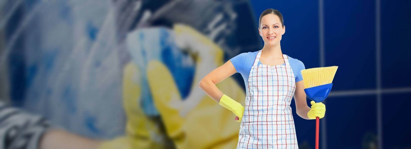 Why Cleaning Services Are A Necessity In Every Home