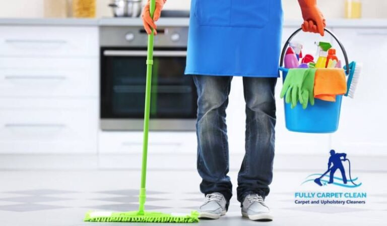 Cleaning Service
