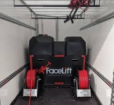 The benefits of a commercial power washing service in Dublin