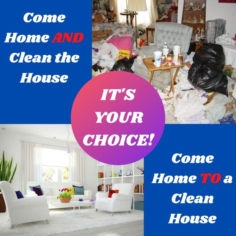 Professional Cleaning Company London