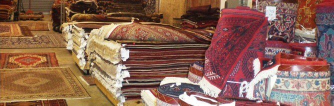 Cleaning Tips For Your Oriental Rugs Before An Event
