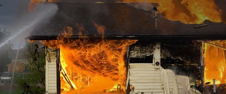 Why It Is Wise To Call A Professional For Fire Damage Restoration In Glenview, IL