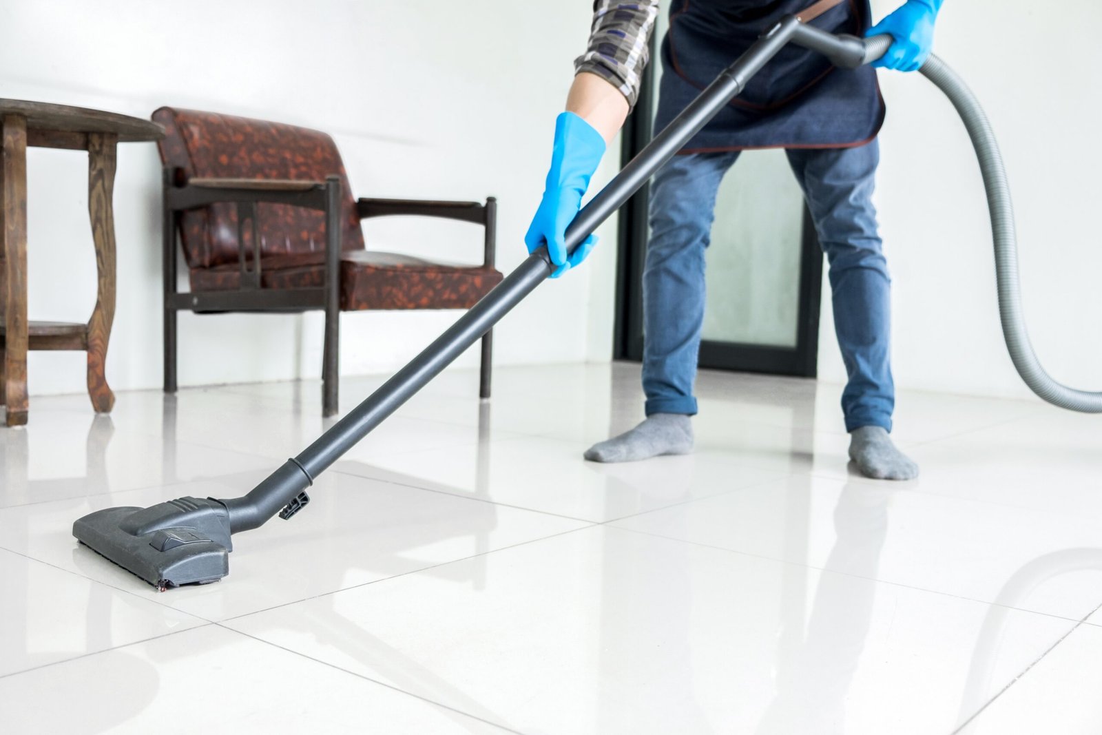 Reasons Every Business Should Hire a Professional Commercial Cleaning Service