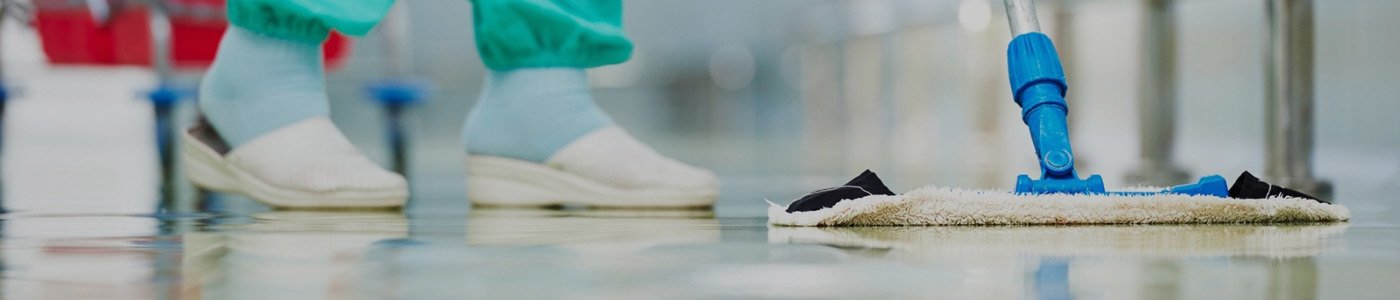 Importance of Move out Cleaning for a Tenant