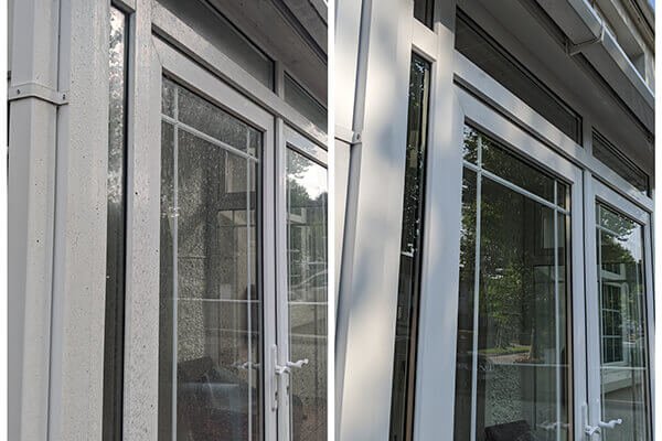 Let the Light In: Transforming Your Home with Window Cleaning