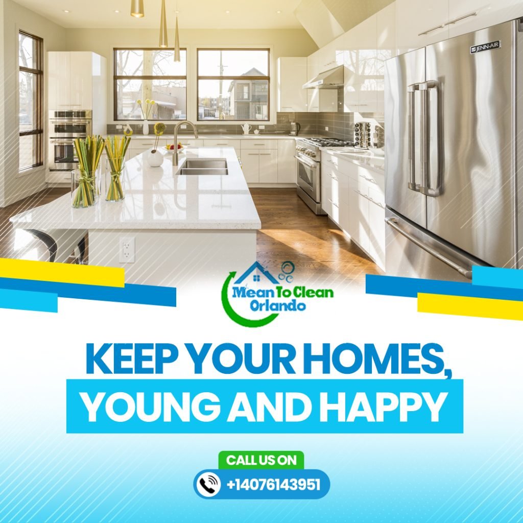 Top Tips for Apartment Cleaning in Clermont FL