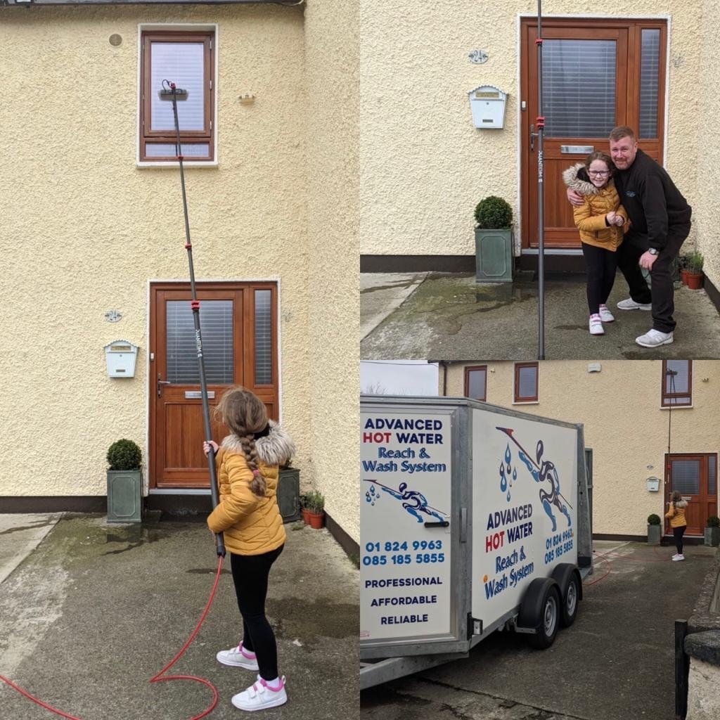 The Ultimate Guide to Cleaning Your Building’s Exterior