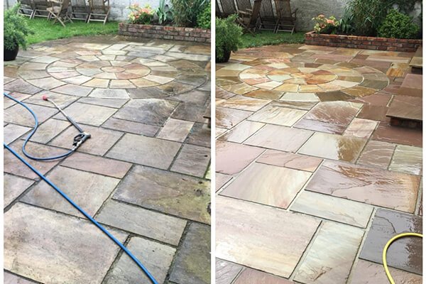 Elevate Your Dublin Business with Commercial Power Washing: A Complete Tutorial