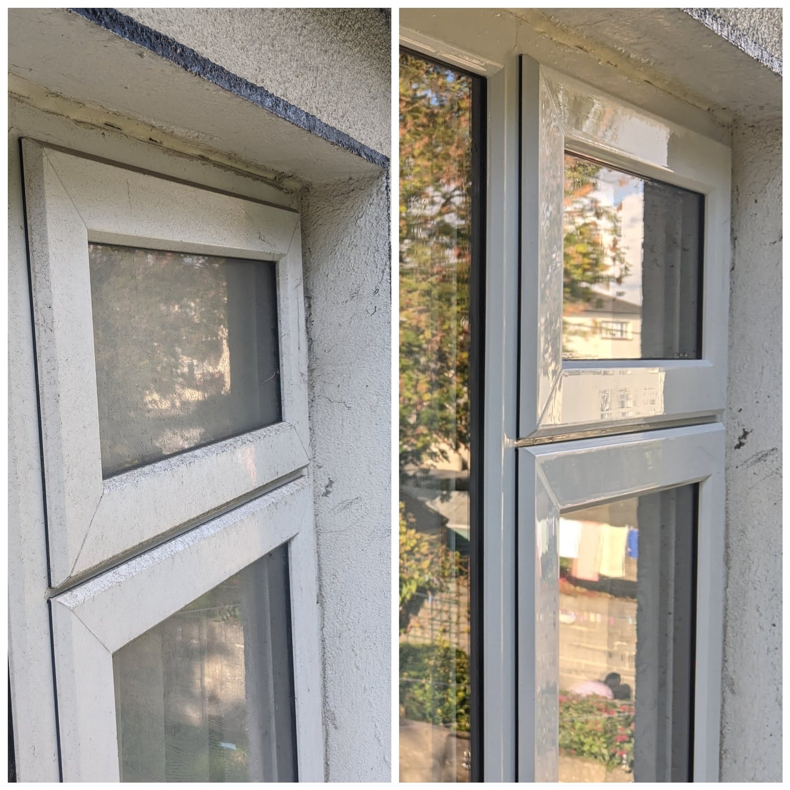 Deciding on a Residential Window Cleaning Service: Ask This