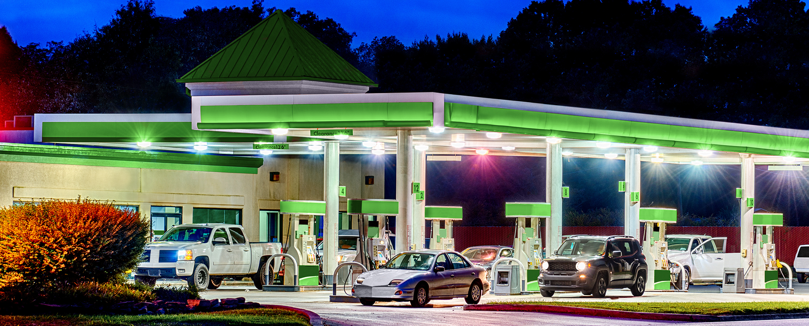 Enchanting Evenings: Landscape Lighting Mastery in West Palm Beach