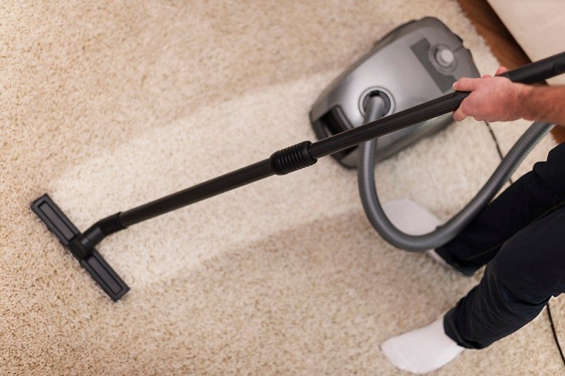 Hawaii carpet cleaning