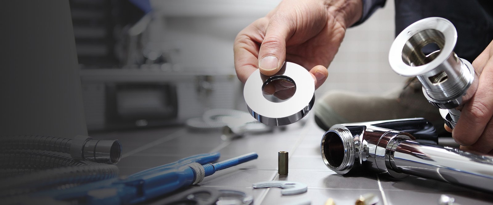 Elyria’s Plumbing Experts: Active Rooter Plumbing & Drain Cleaning