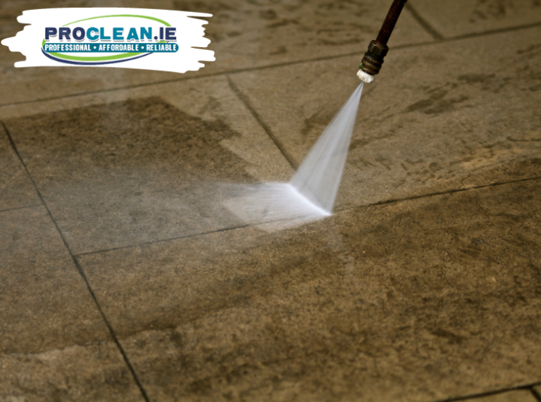 Power Washing Service