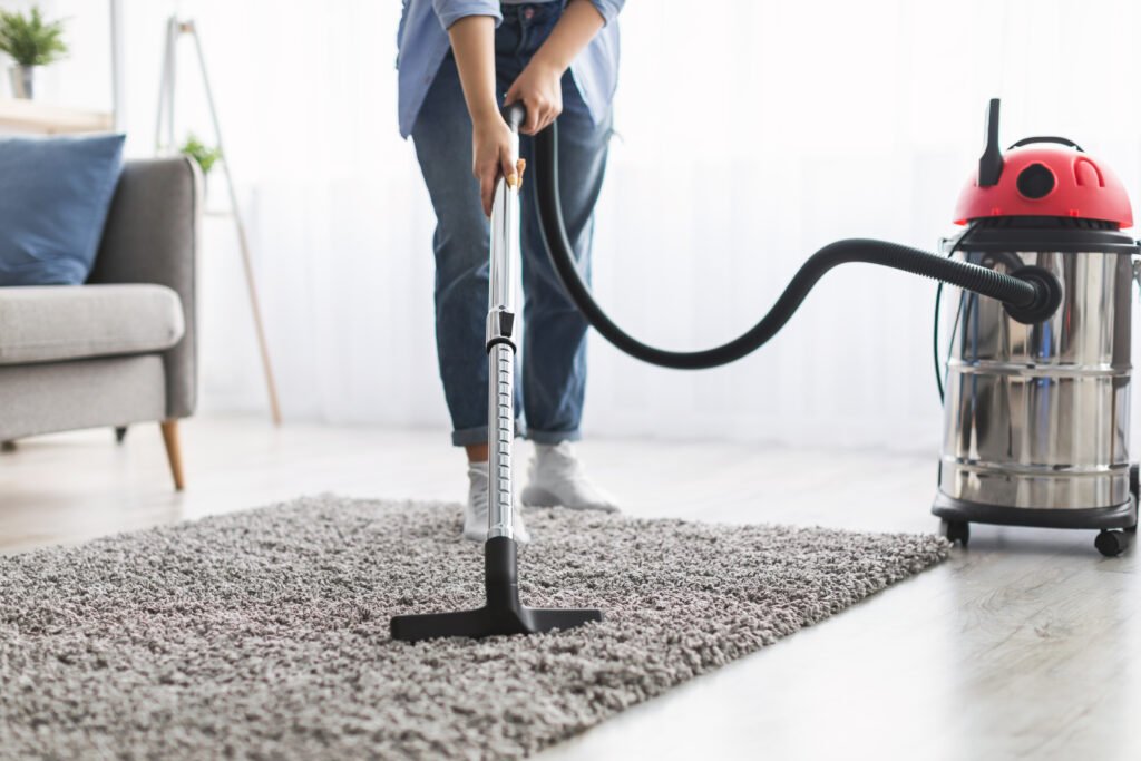 Carpet & Floor Cleaning Companies Birmingham