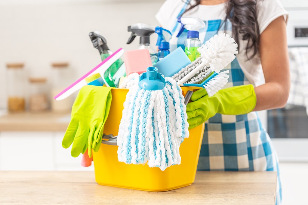 maid services in Honolulu
