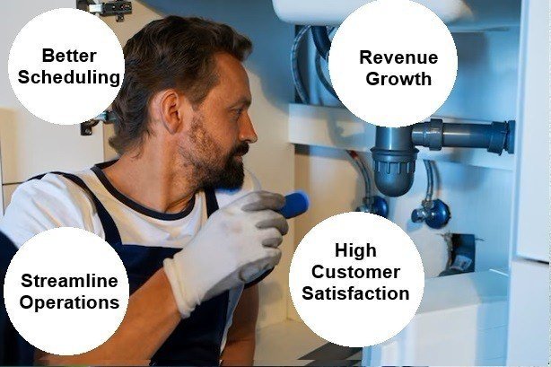 Revolutionize Your Business with Advanced Plumbing Software