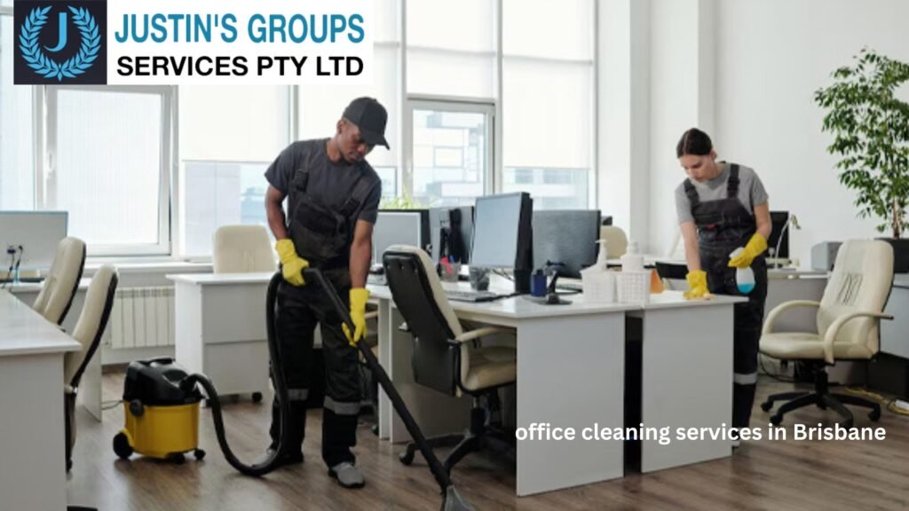  office cleaning services 