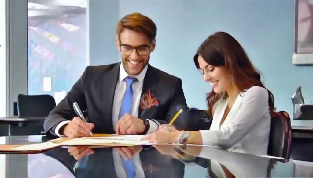 Negotiation and Conflict Resolution