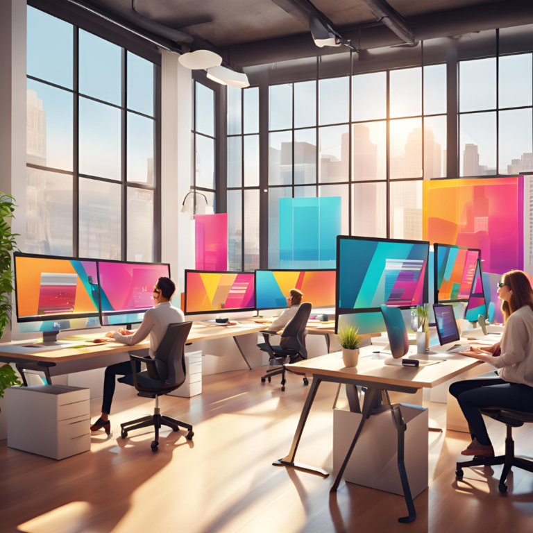 Website Development Company