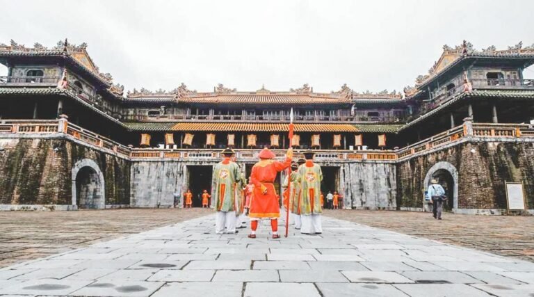 Best Vietnam Tour Companies