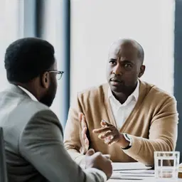 Negotiation and Conflict Resolution