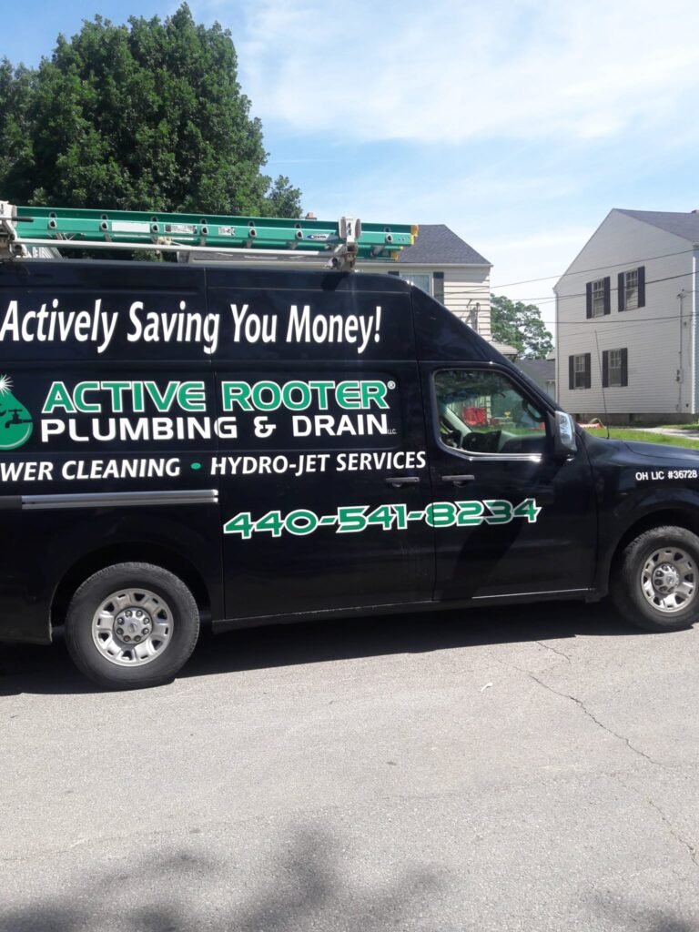 Plumbing Cleaning Services