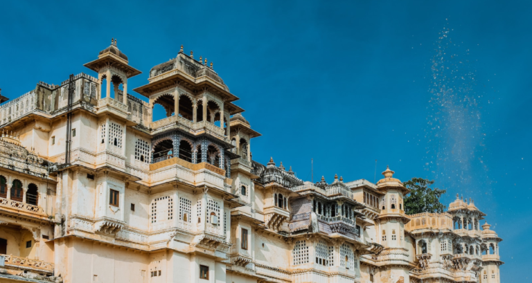 Agence de voyages francophone en Inde du Nord