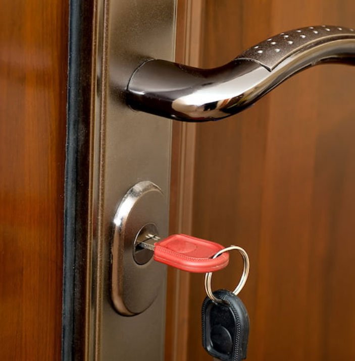 Secure Your Rockville Business with Professional Commercial Locksmith Services