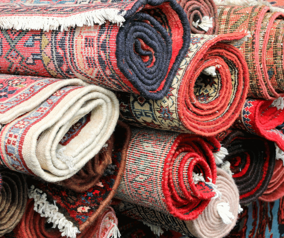 Revitalize Your Brooklyn Home with Trusted Rug, Carpet & Upholstery Cleaning Experts