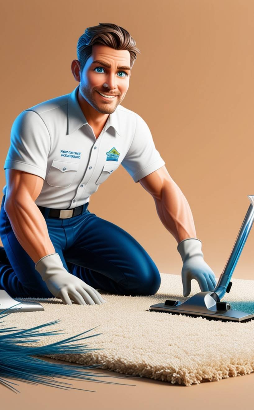 Give Your Brooklyn Home a Fresh Start with Professional Rug & Carpet Cleaning