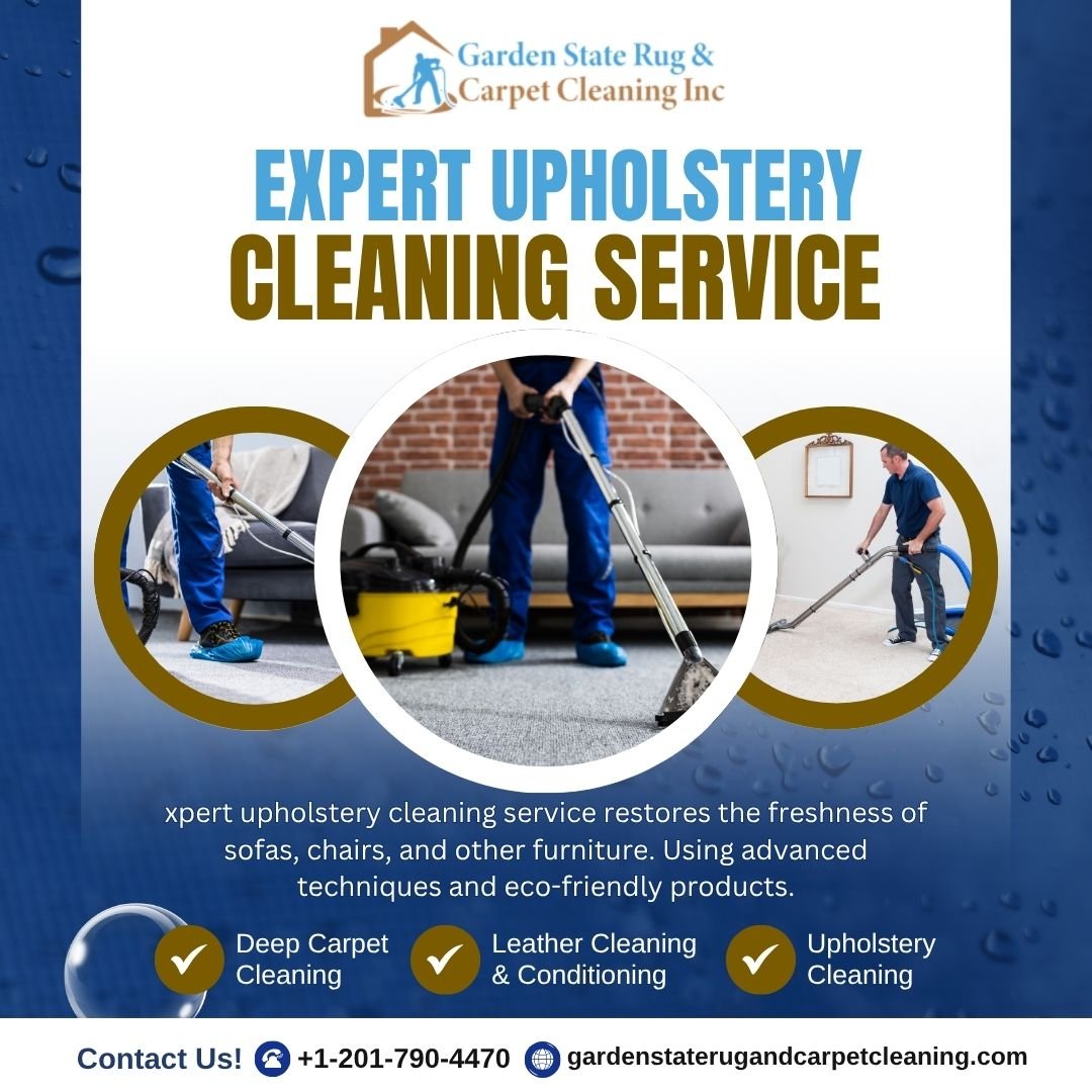 Transform Your Home with Professional Rug Cleaning Services in New Jersey