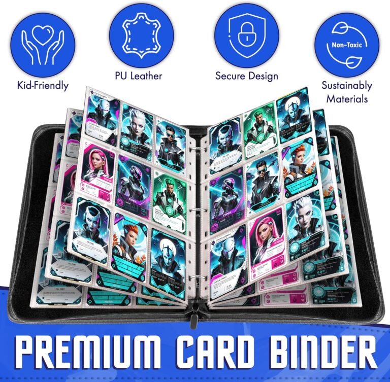 Premium Card Collection