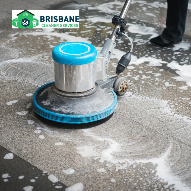 Commercial Cleaners Brisbane